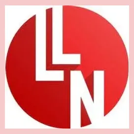 languagelearningwithnetflix brand logo for languagelearningwithnetflix.com