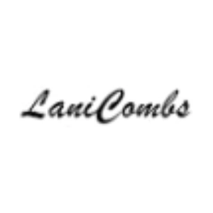lanicombs brand logo for lanicombs.com