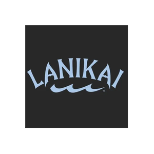 Lanikai Ukuleles brand logo for lanikaiukuleles.com