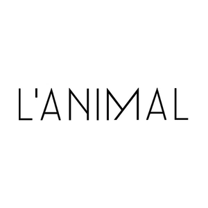 lanimal brand logo for lanimal.co