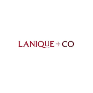 Lanique & Co. brand logo for laniqueandco.com