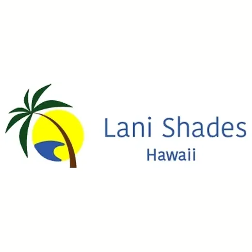 lanishades brand logo for lanishades.com