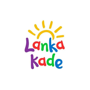 Lanka Kade brand logo for lankakade.co.uk
