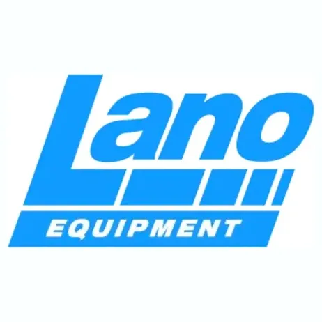 Lano Equipment brand logo for lanoequip.com