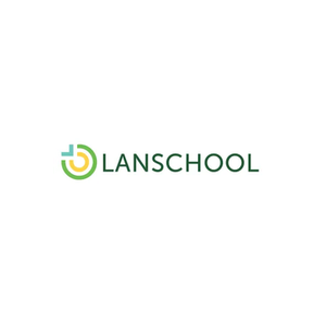 LanSchool brand logo for lanschool.com
