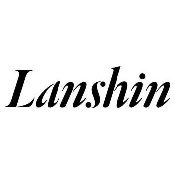 LANSHIN brand logo for lanshin.com