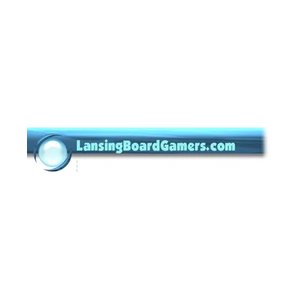 lansingboardgamers brand logo for lansingboardgamers.com