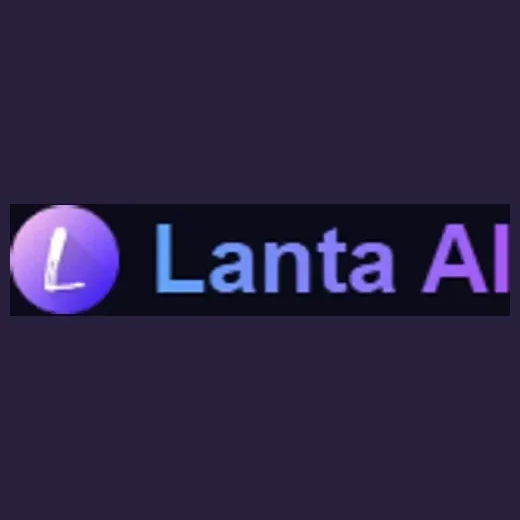 lantaai brand logo for lantaai.com