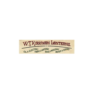 Lantern Kirkman brand logo for lanternnet.com