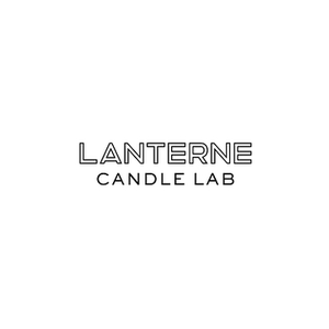 Lanterne Lab brand logo for lanternelab.com