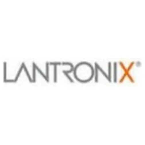 Lantronix brand logo for lantronix.com