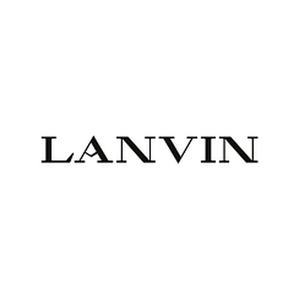 Lanvin brand logo for us.lanvin.com