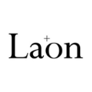 laonandon brand logo for laonandon.com