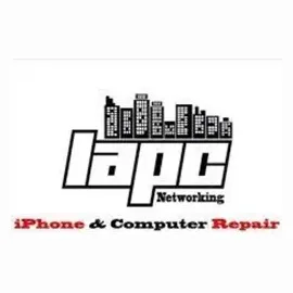 lapcnetworking brand logo for lapcnetworking.com