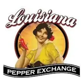 lapepperexchange brand logo for lapepperexchange.com