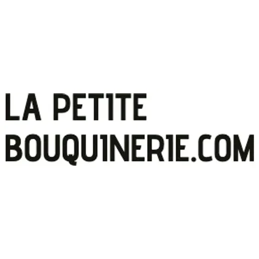 lapetitebouquinerie brand logo for lapetitebouquinerie.com