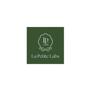lapetitelabs brand logo for lapetitelabs.com