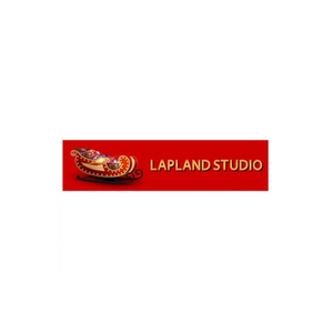 Lapland Studio brand logo for lapland.studio