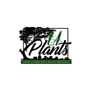 laplants brand logo for laplants.com