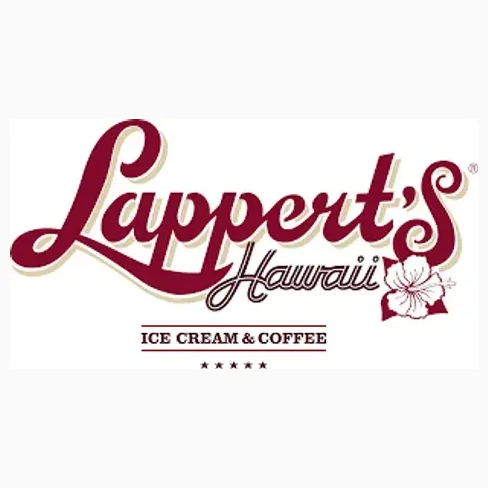 lappertshawaii brand logo for lappertshawaii.com