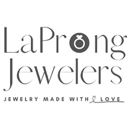 laprong brand logo for laprong.com