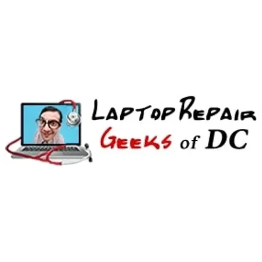 Laptop Repair Geeks brand logo for laptoprepairgeeks-dc.com
