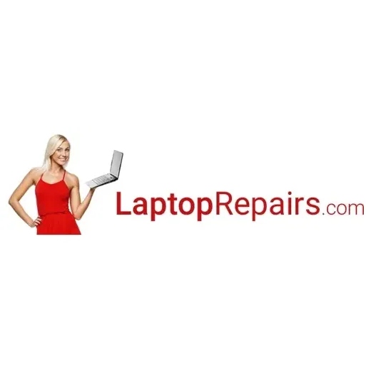 Laptop Repairs brand logo for laptoprepairs.com