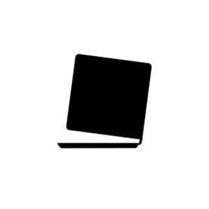 Laptop Vizor brand logo for laptopvizor.com