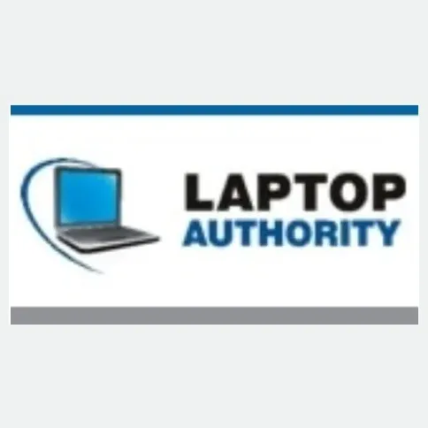 laptopauthority.com/index.php brand logo for laptopauthority.com