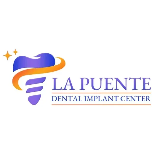 lapuenteimplants brand logo for lapuenteimplants.com