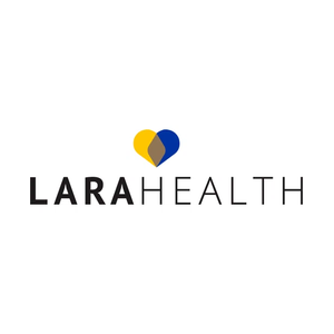 Lara brand logo for lara.com