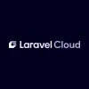Laravel Cloud brand logo for cloud.laravel.com