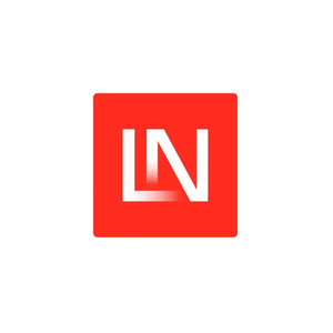Laravel News brand logo for laravel-news.com