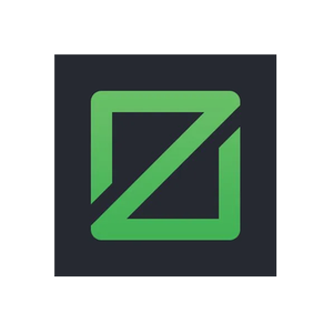 Laravel Zero brand logo for laravel-zero.com