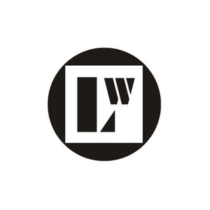 Larch Wood brand logo for larchwoodcanada.com