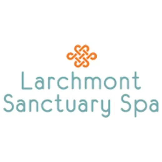 larchmontsanctuary brand logo for larchmontsanctuary.com