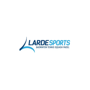 Lard Sports brand logo for lardesports.com