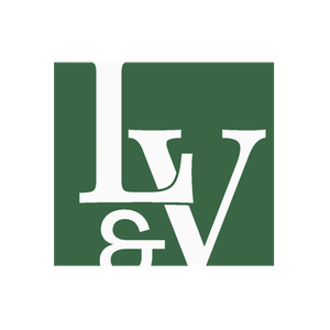 Larder & Vine brand logo for larderandvine.com