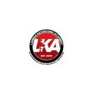 Laredo Kickboxing Academy brand logo for laredokickboxingacademy.com