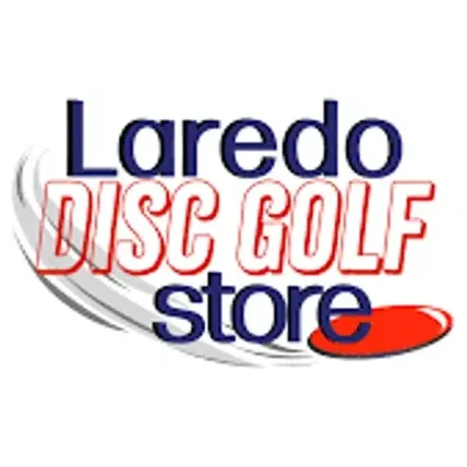 laredodiscgolfstore brand logo for laredodiscgolfstore.com