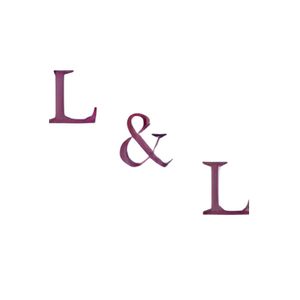Large & Lovely brand logo for largeandlovelyfancydress.co.uk