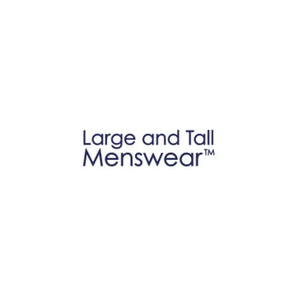Large & Tall brand logo for largeandtall.co.uk