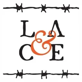 largeanimalce brand logo for largeanimalce.com