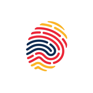 Largeprinting brand logo for largeprinting.com