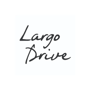 Largo Drive brand logo for largodrive.com