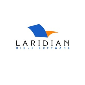 Laridian brand logo for laridian.com