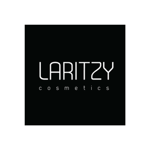 Laritzy brand logo for laritzy.com