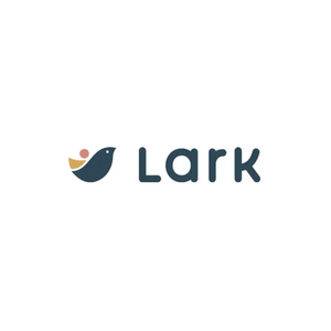 Lark Adventurewear brand logo for larkadventurewear.com