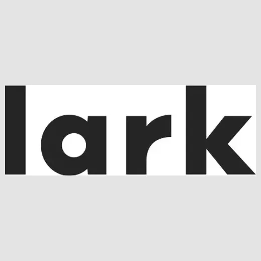 Lark DFF brand logo for larkdff.com