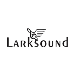 Lark Sound brand logo for larksound.com